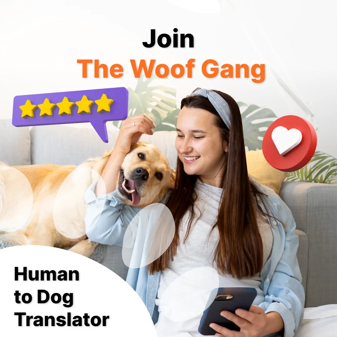 Human to Dog Translator | Indus Appstore | Screenshot