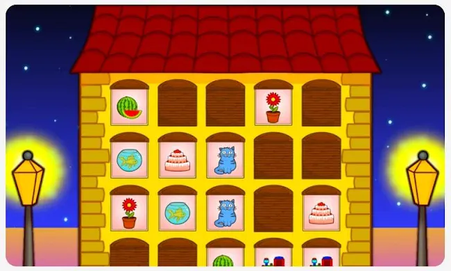 Super Kids Games Pack | Indus Appstore | Screenshot