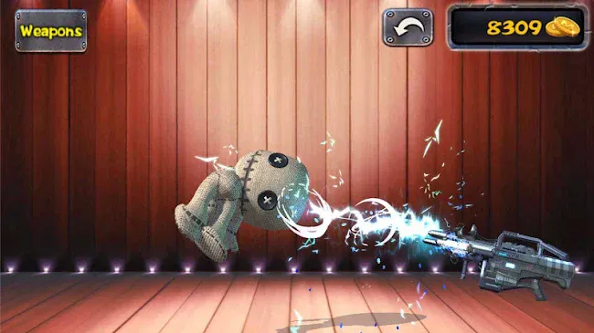 Beat The Puppet | Indus Appstore | Screenshot