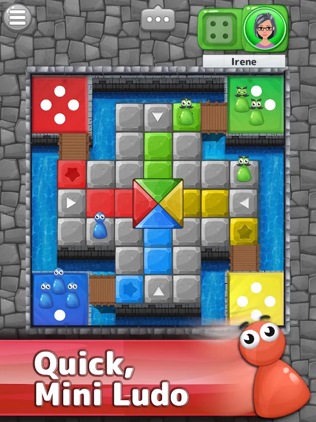 Ludo World: Parcheesi Club | Indus Appstore | Screenshot