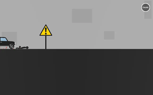 Stickman Flatout | Indus Appstore | Screenshot