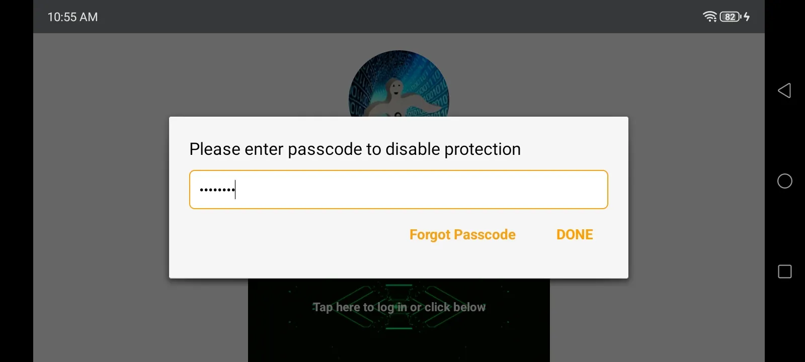 ABC Privacy | Indus Appstore | Screenshot