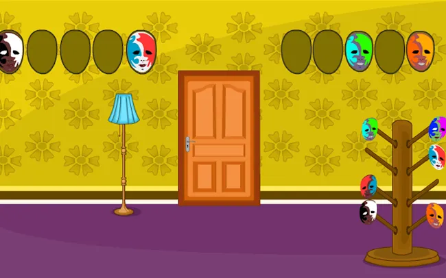 Escape Quick 25 Doors | Indus Appstore | Screenshot