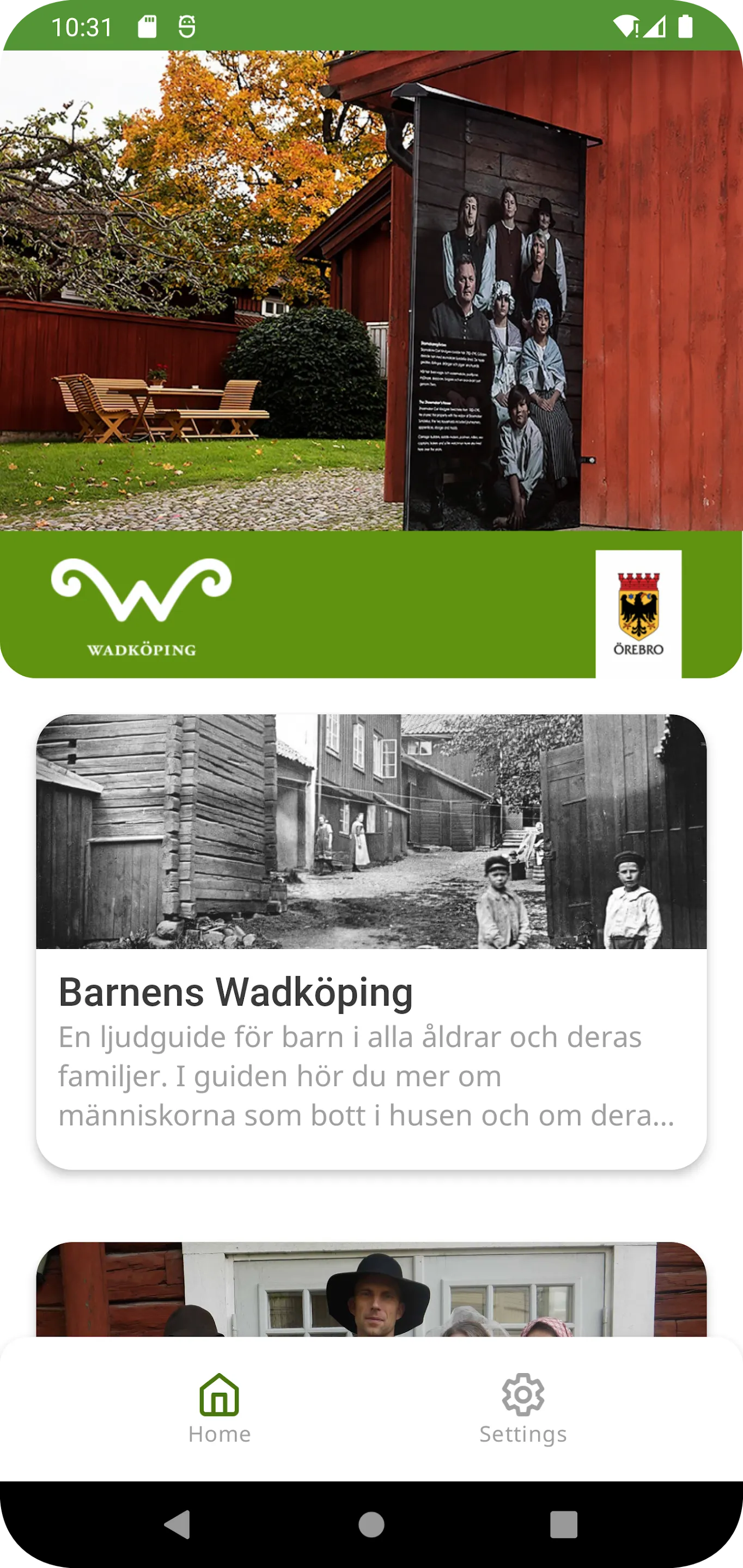 Wadköping | Indus Appstore | Screenshot