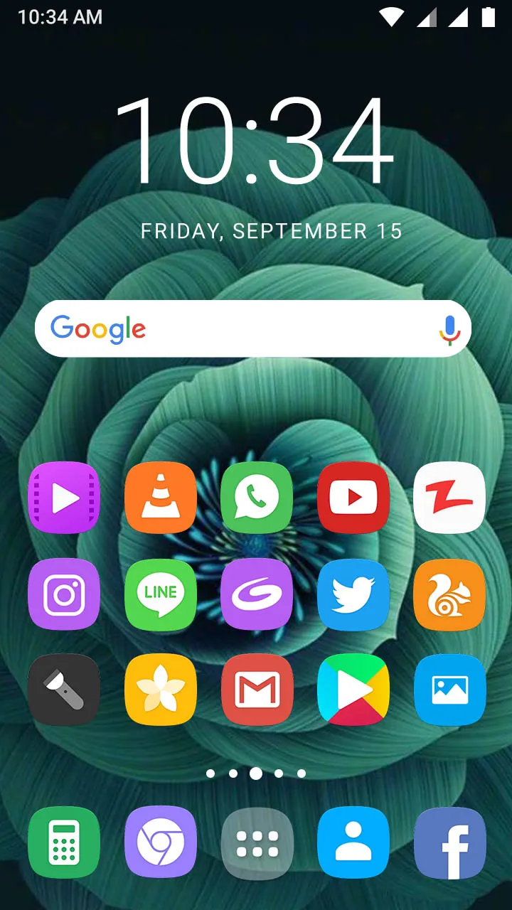 Theme For Xiaomi Redmi A2+ | Indus Appstore | Screenshot