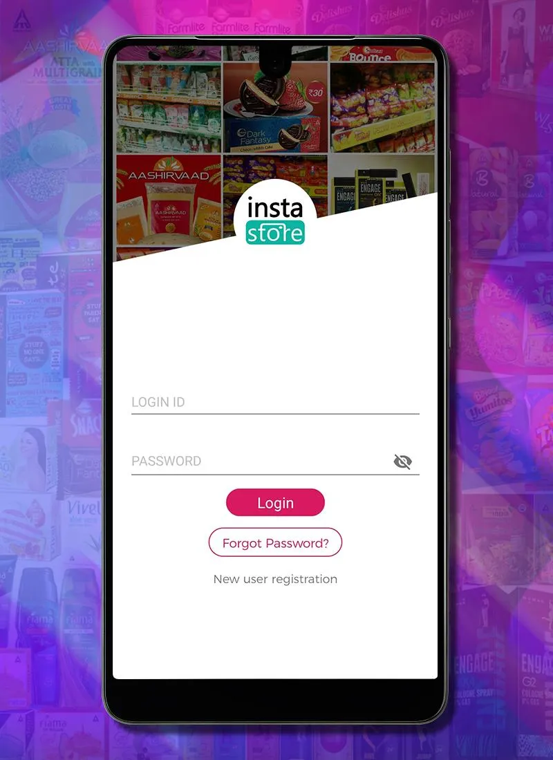 Instastore | Indus Appstore | Screenshot