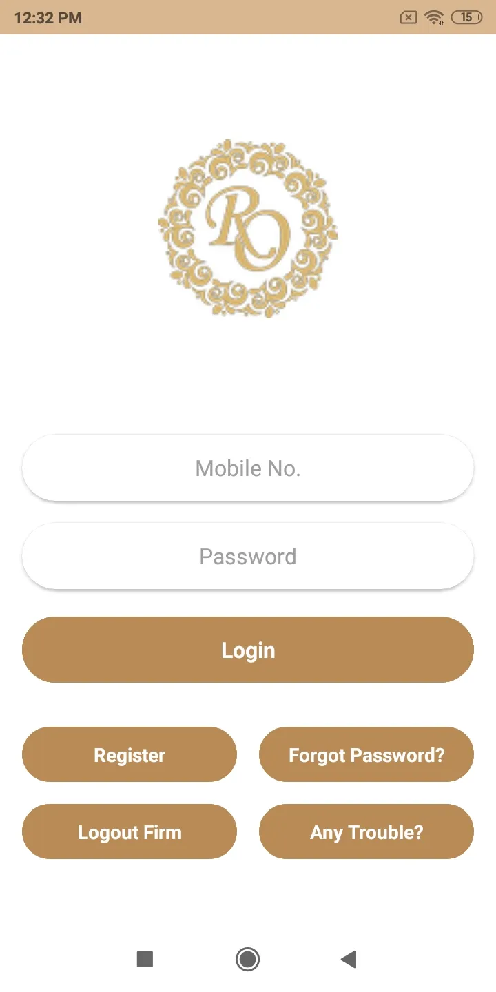 Ramani Ornament | Indus Appstore | Screenshot