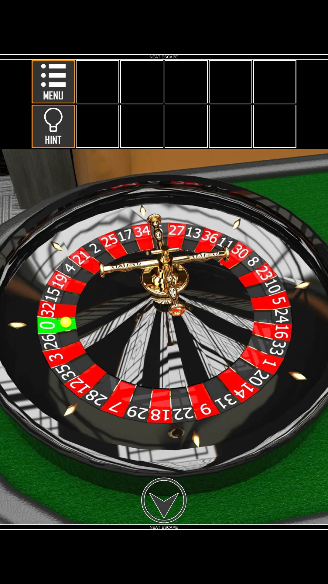 Escape Game: Casino | Indus Appstore | Screenshot