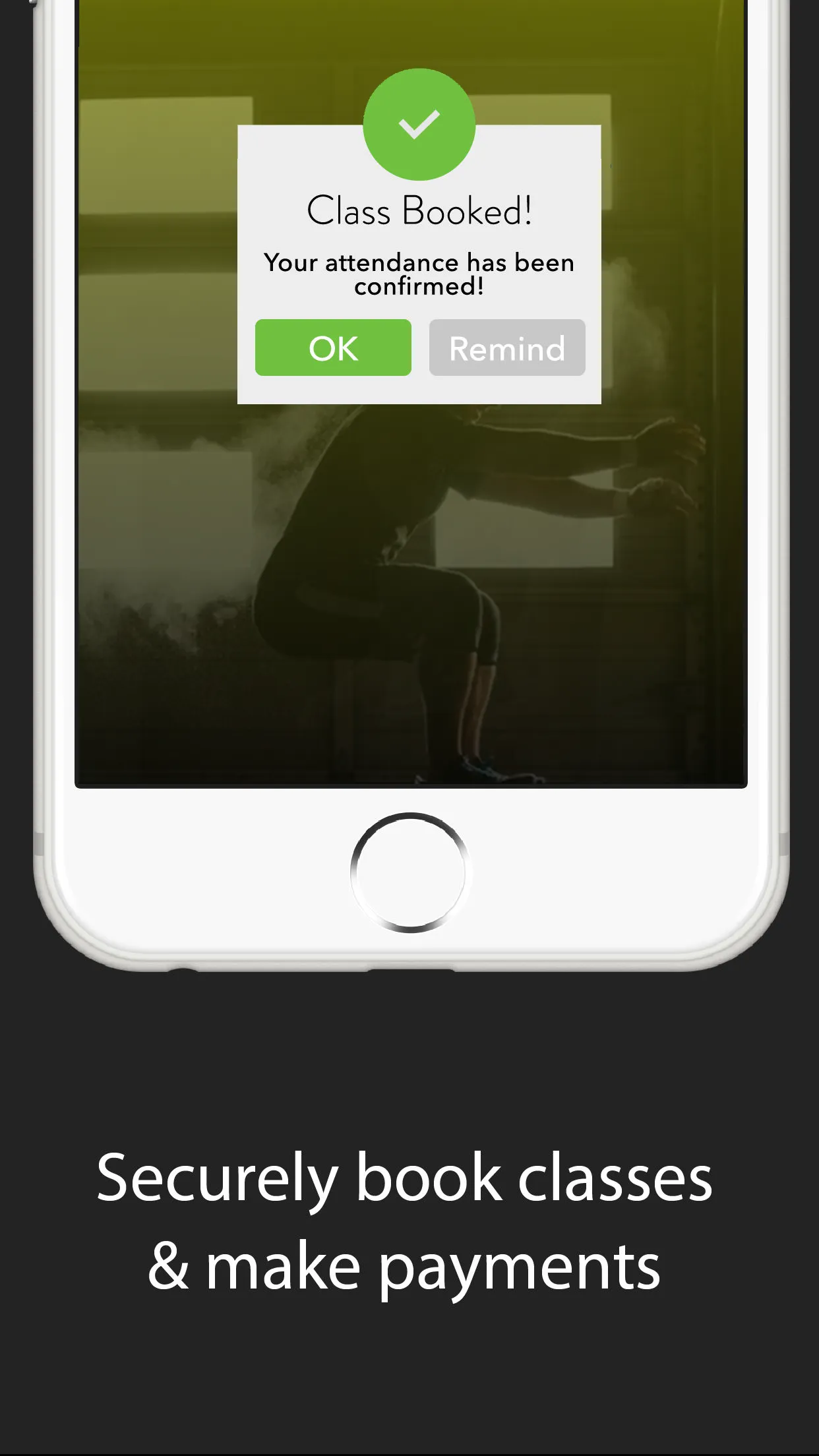 Passion Fitness | Indus Appstore | Screenshot