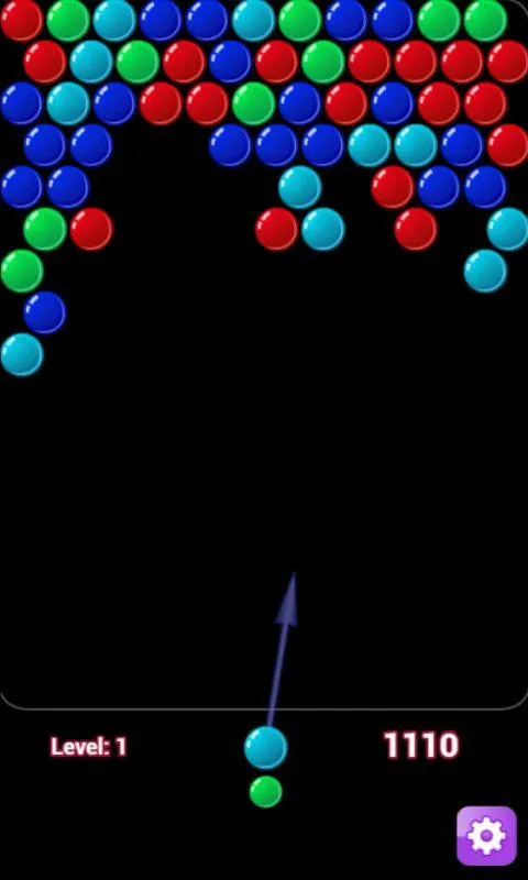 Bubble | Indus Appstore | Screenshot