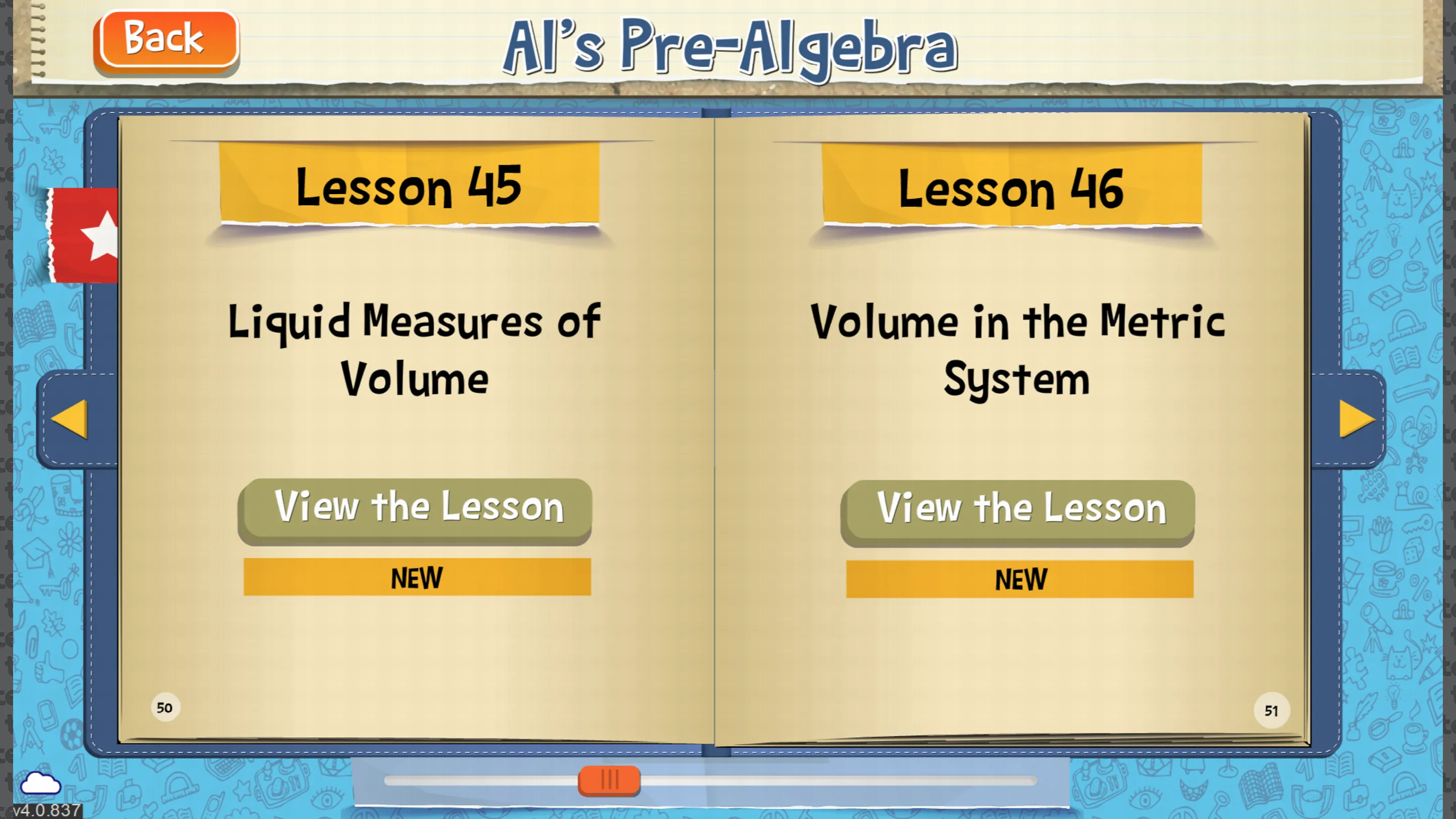 TT Pre-Algebra | Indus Appstore | Screenshot