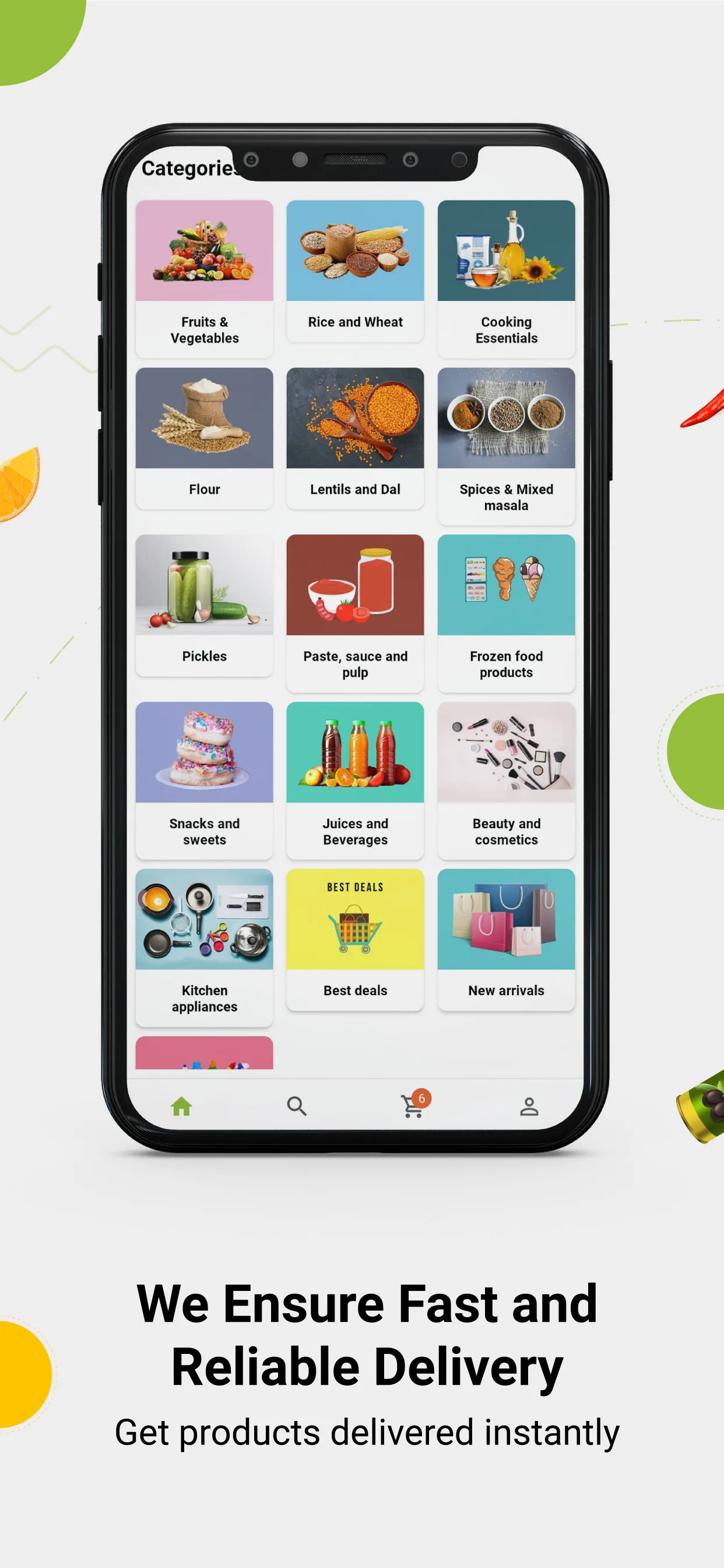 Nilavara | Indus Appstore | Screenshot