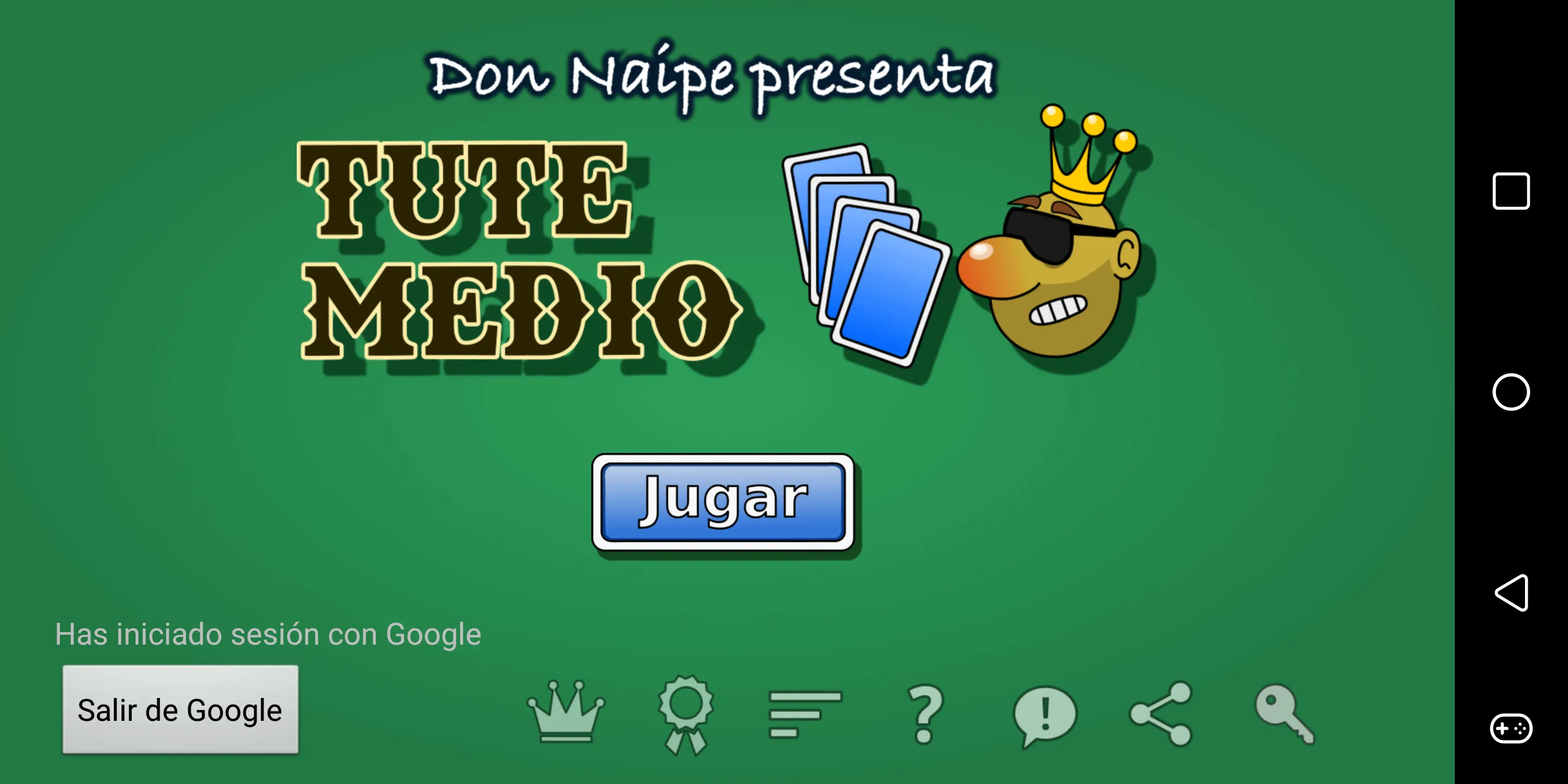 Tute Medio | Indus Appstore | Screenshot