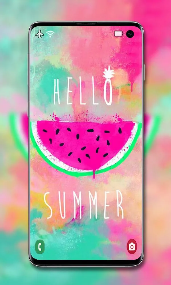 Summer Wallpaper | Indus Appstore | Screenshot