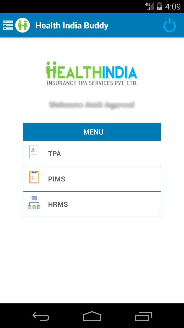 Health India Buddy | Indus Appstore | Screenshot