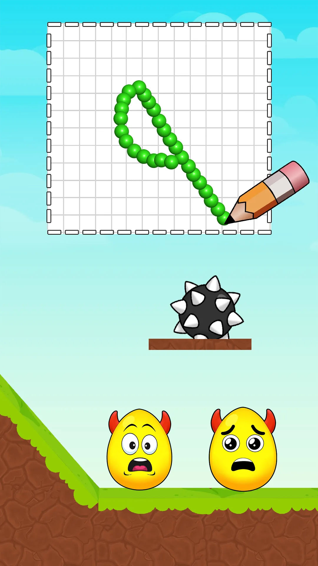 Mini Challenge: Puzzle Games | Indus Appstore | Screenshot