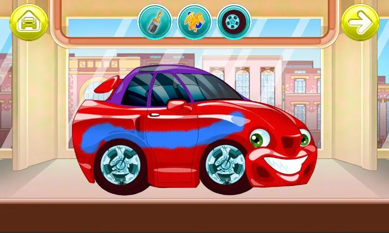 Car repair | Indus Appstore | Screenshot