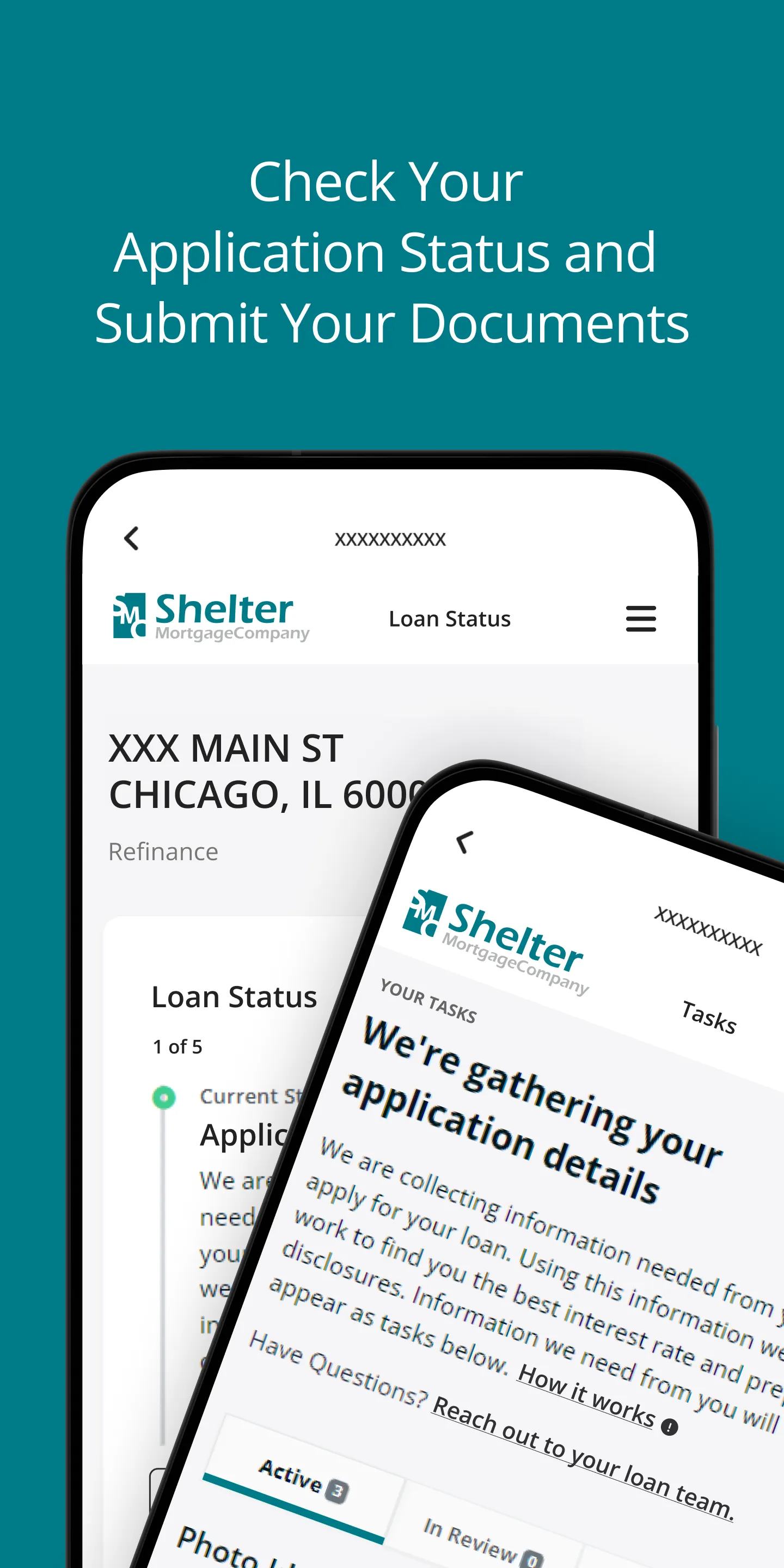 Shelter Mortgage Company | Indus Appstore | Screenshot