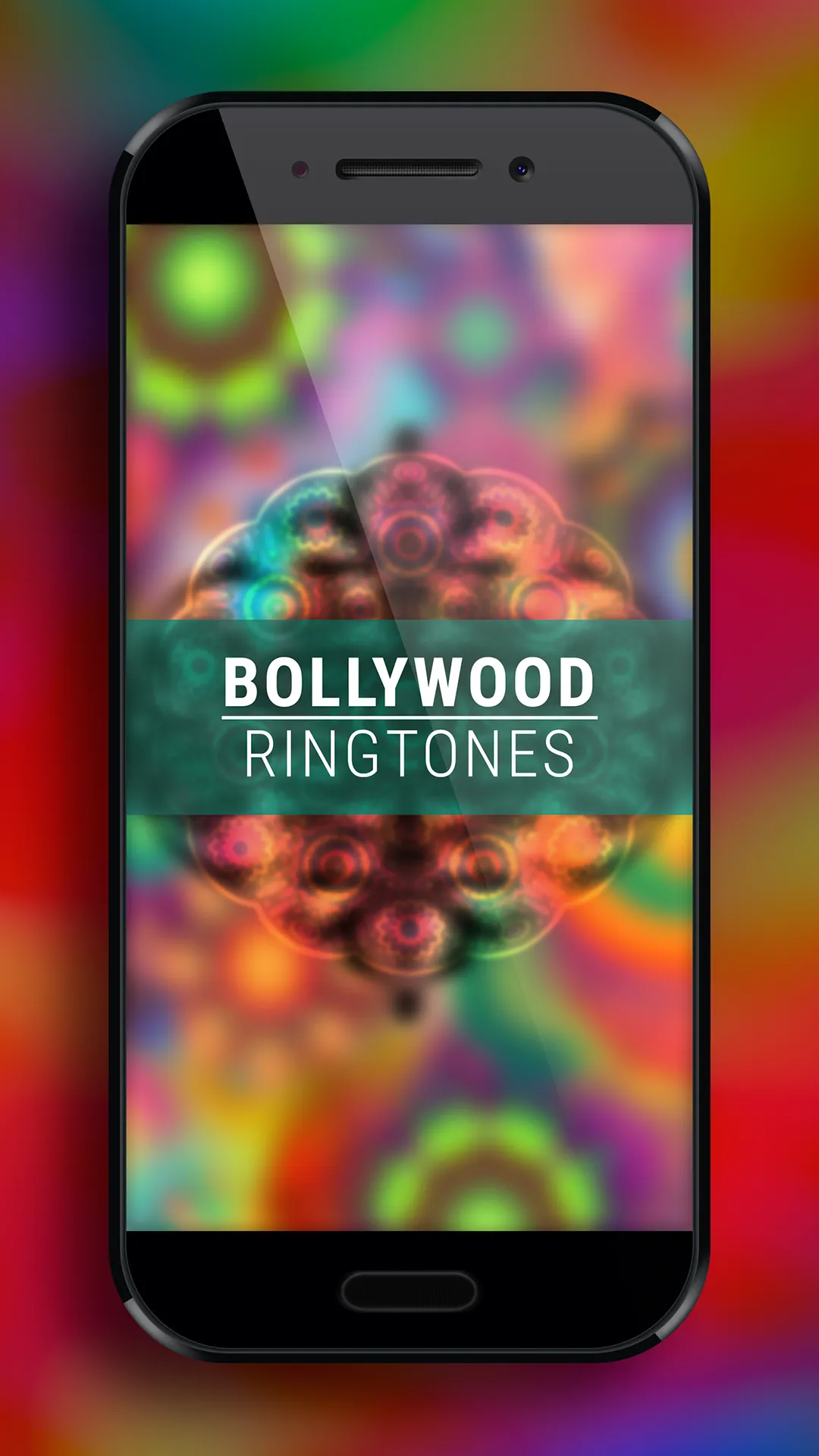 Bollywood & Hindi Ringtones | Indus Appstore | Screenshot