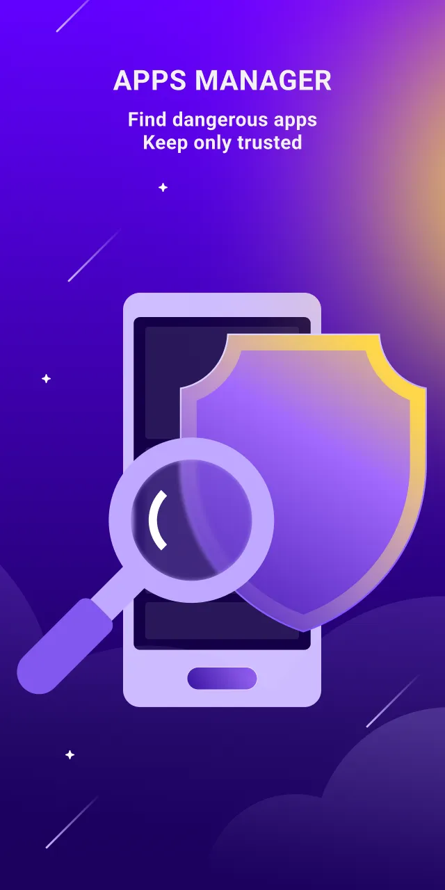 Clean Master Ultra Security | Indus Appstore | Screenshot