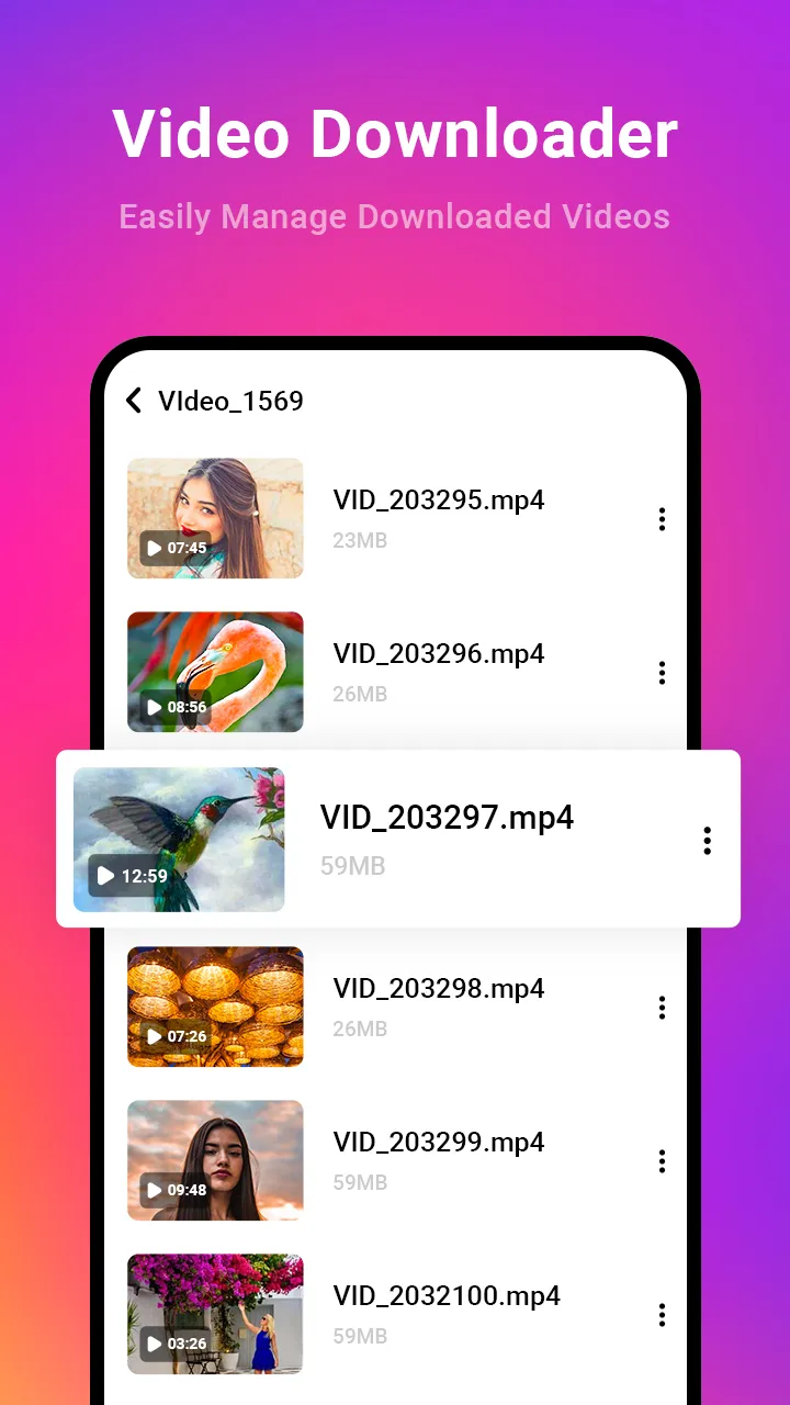 All Video Downloader | Indus Appstore | Screenshot