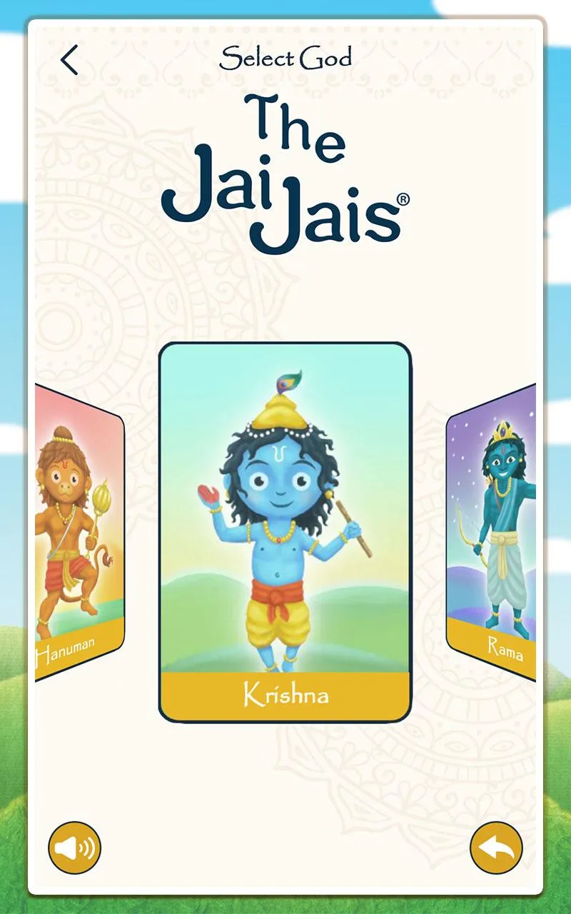 The Jai Jais | Indus Appstore | Screenshot