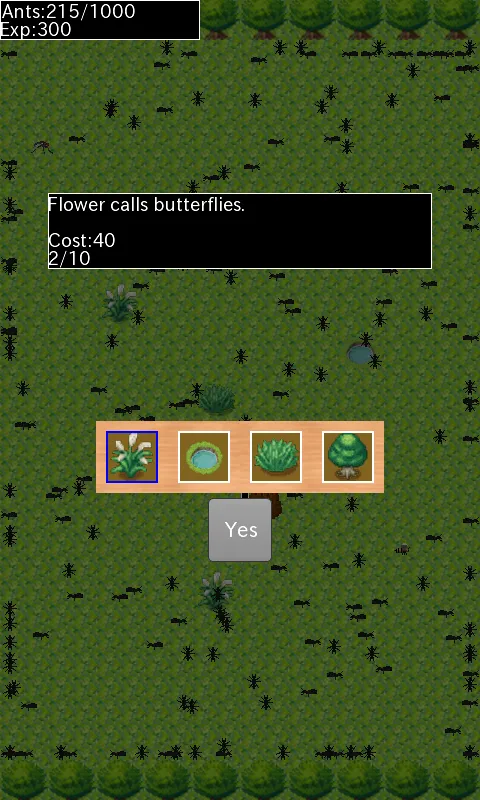 Bugs Clicker | Indus Appstore | Screenshot