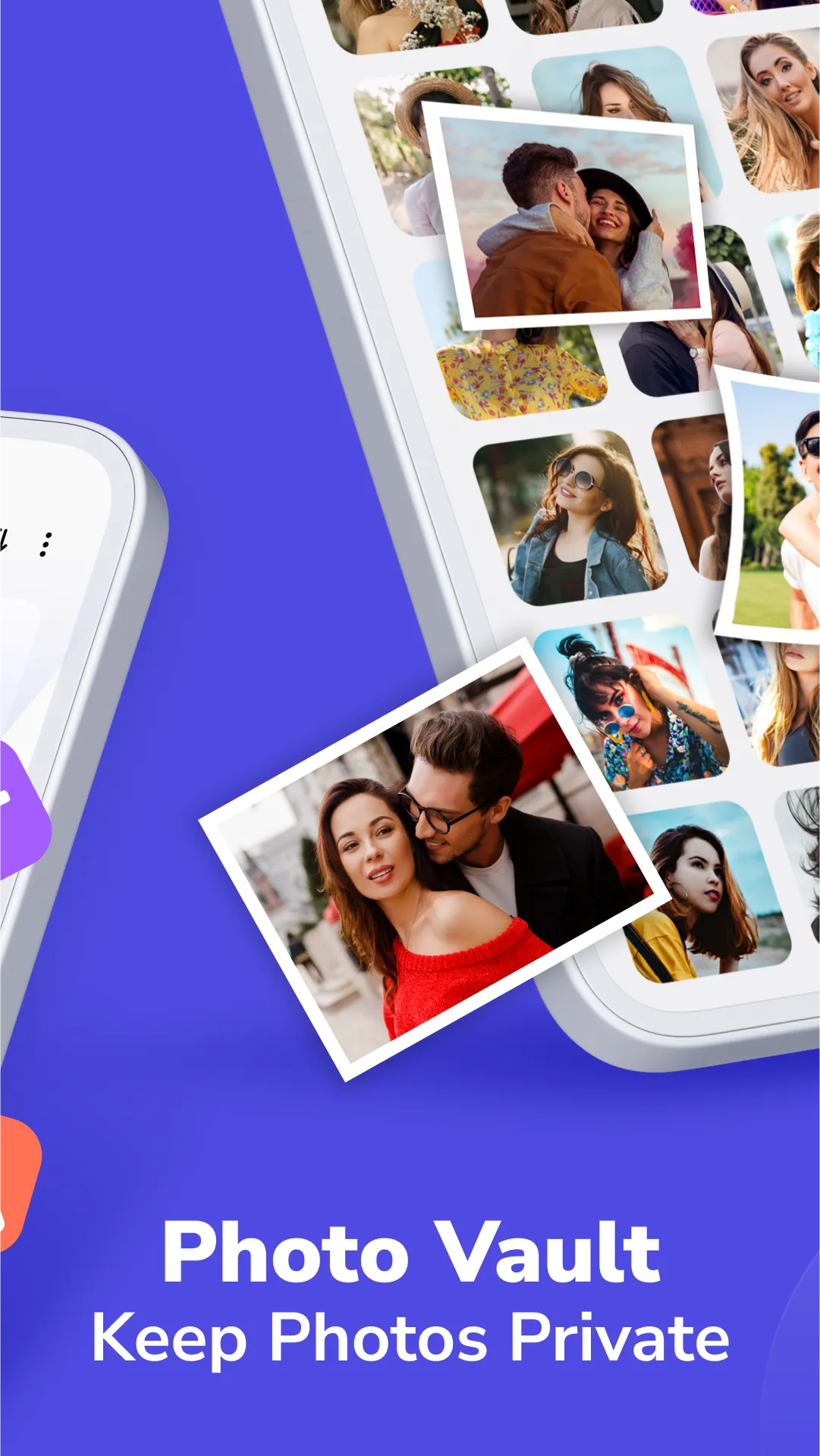 Photo & Video Locker | Indus Appstore | Screenshot