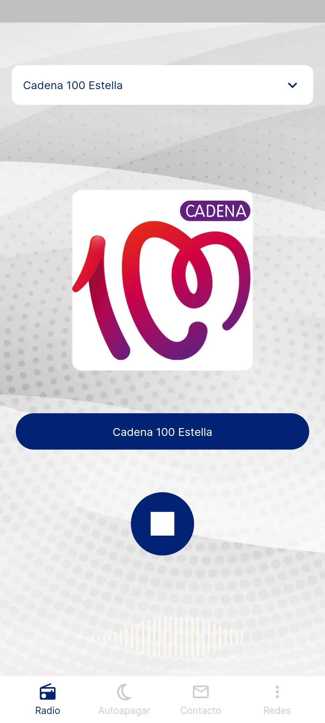 Radio Estella | Indus Appstore | Screenshot