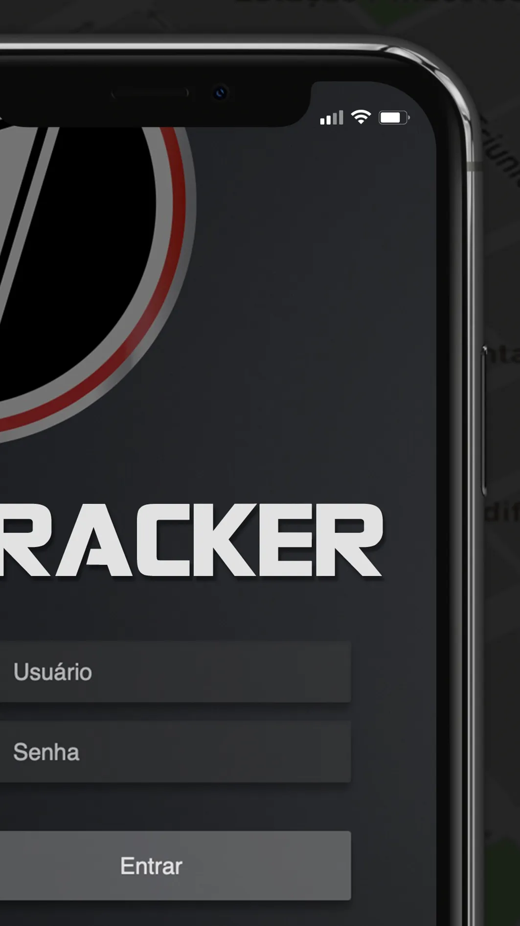 Tracker | Indus Appstore | Screenshot