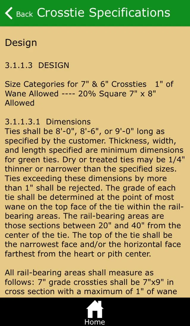 Tie Grading Guide | Indus Appstore | Screenshot