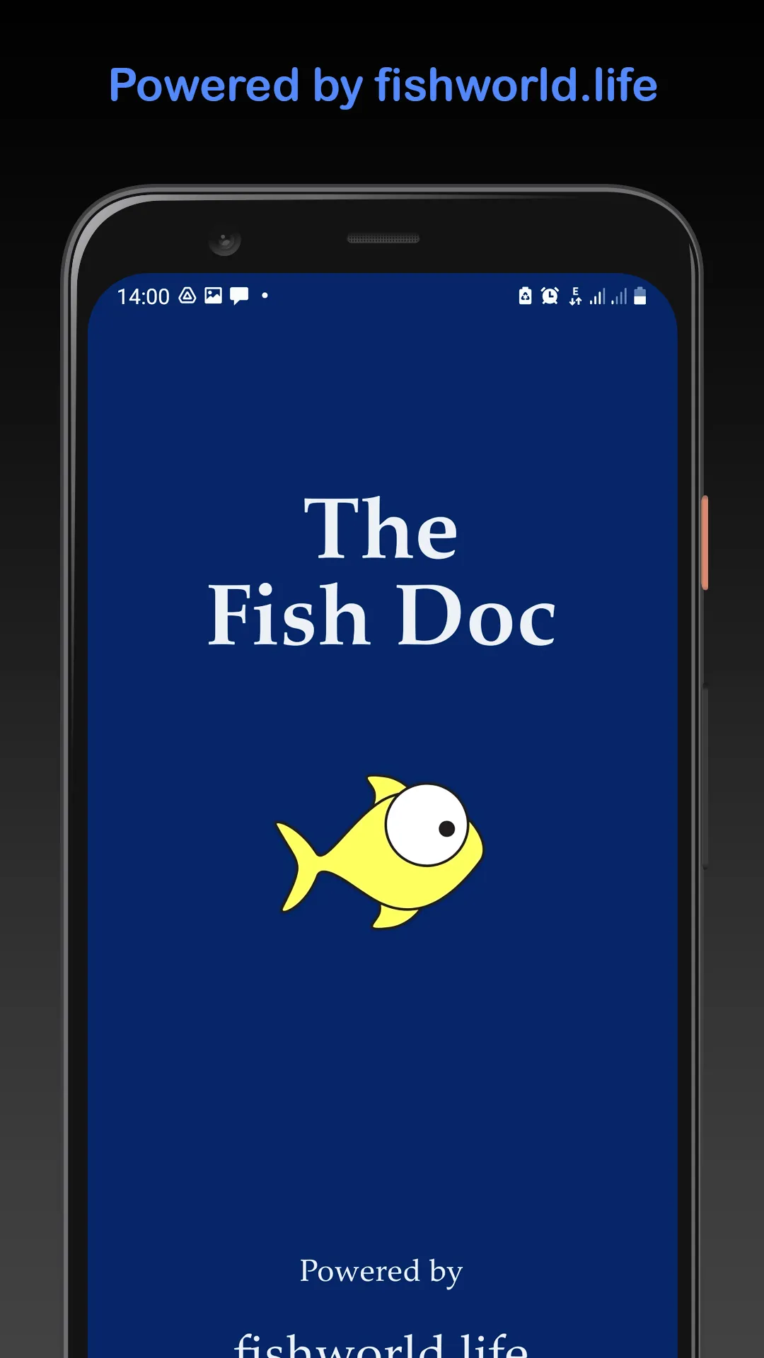 Fish Doc | Indus Appstore | Screenshot