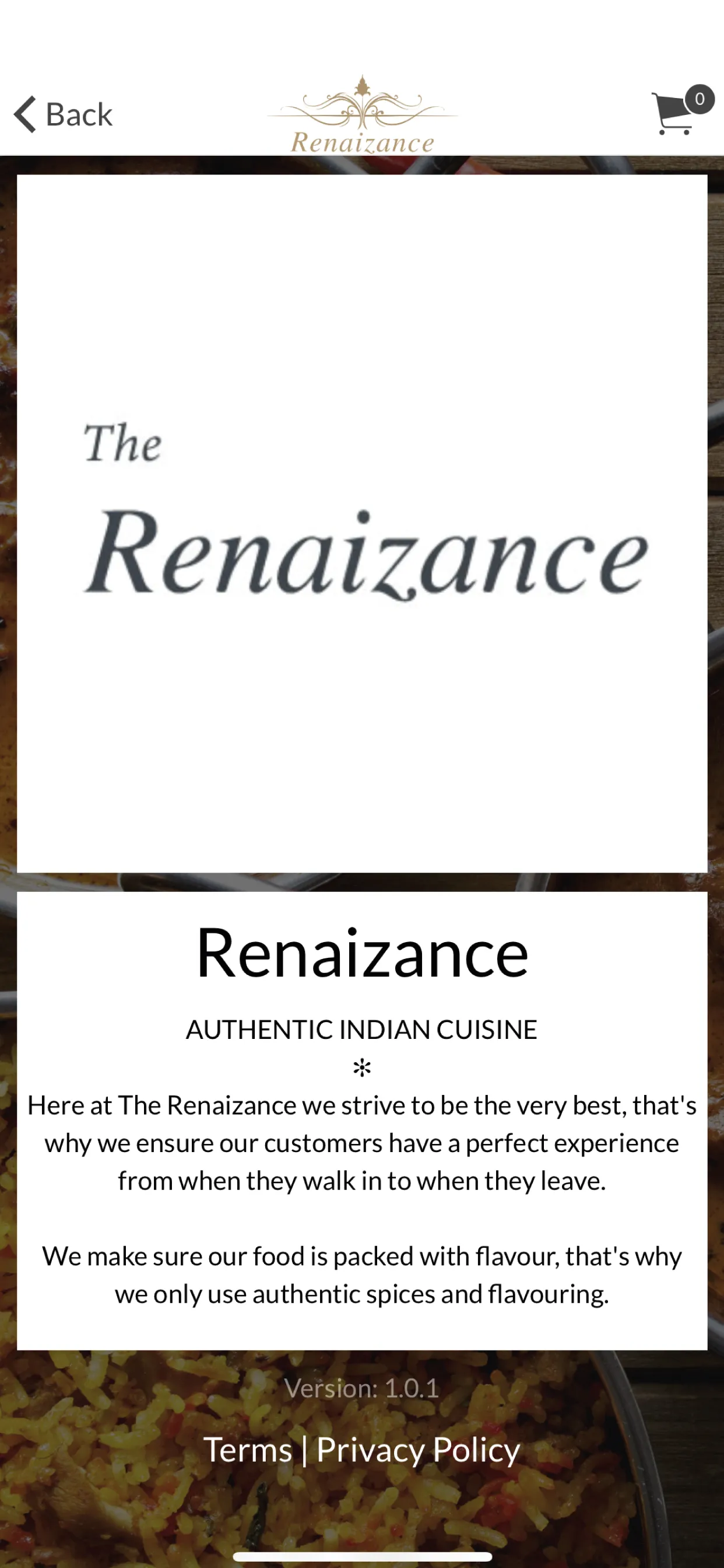 The Renaizance | Indus Appstore | Screenshot