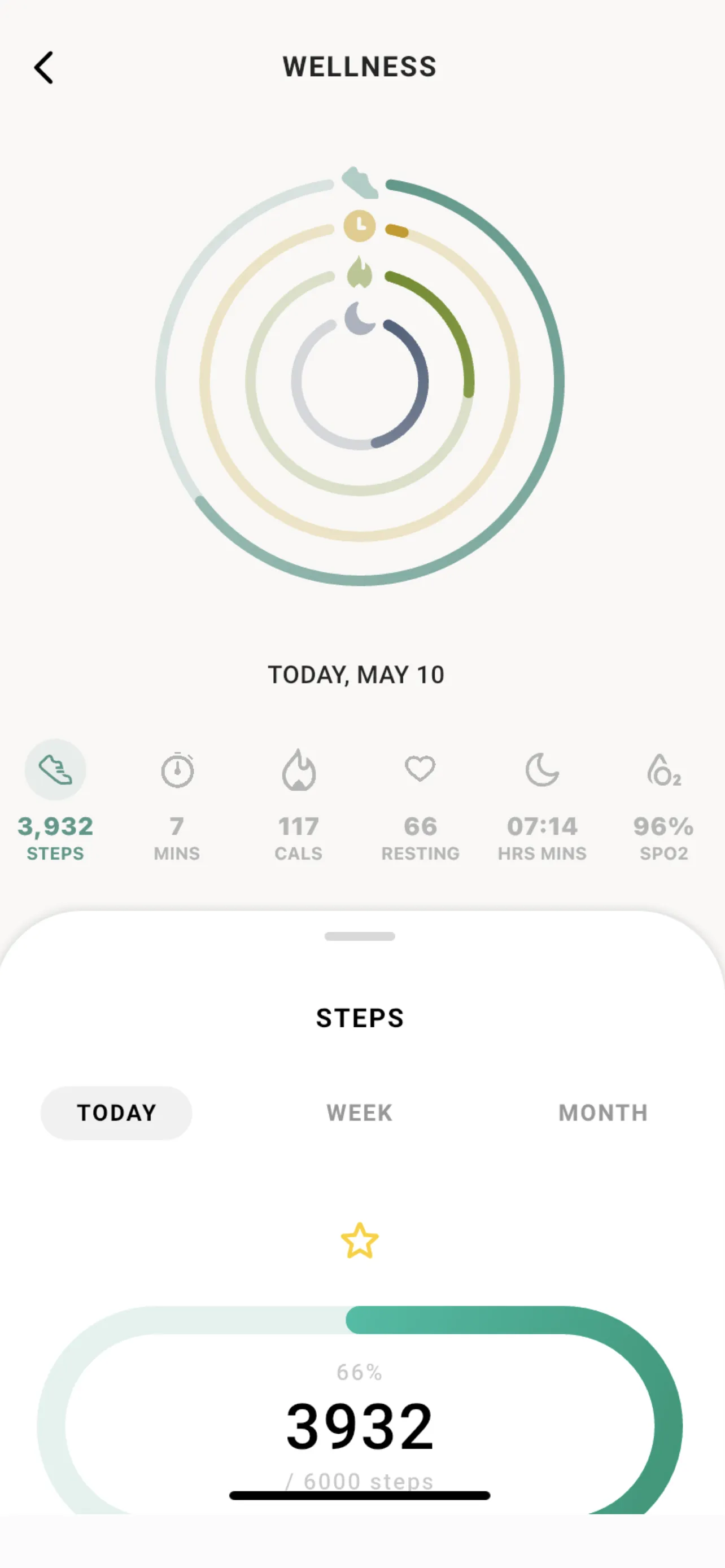 Fossil Smartwatches | Indus Appstore | Screenshot