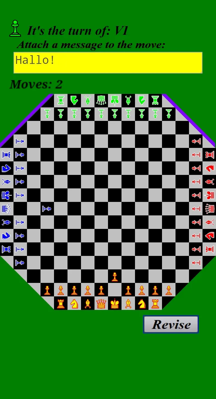 Chess X4 | Indus Appstore | Screenshot