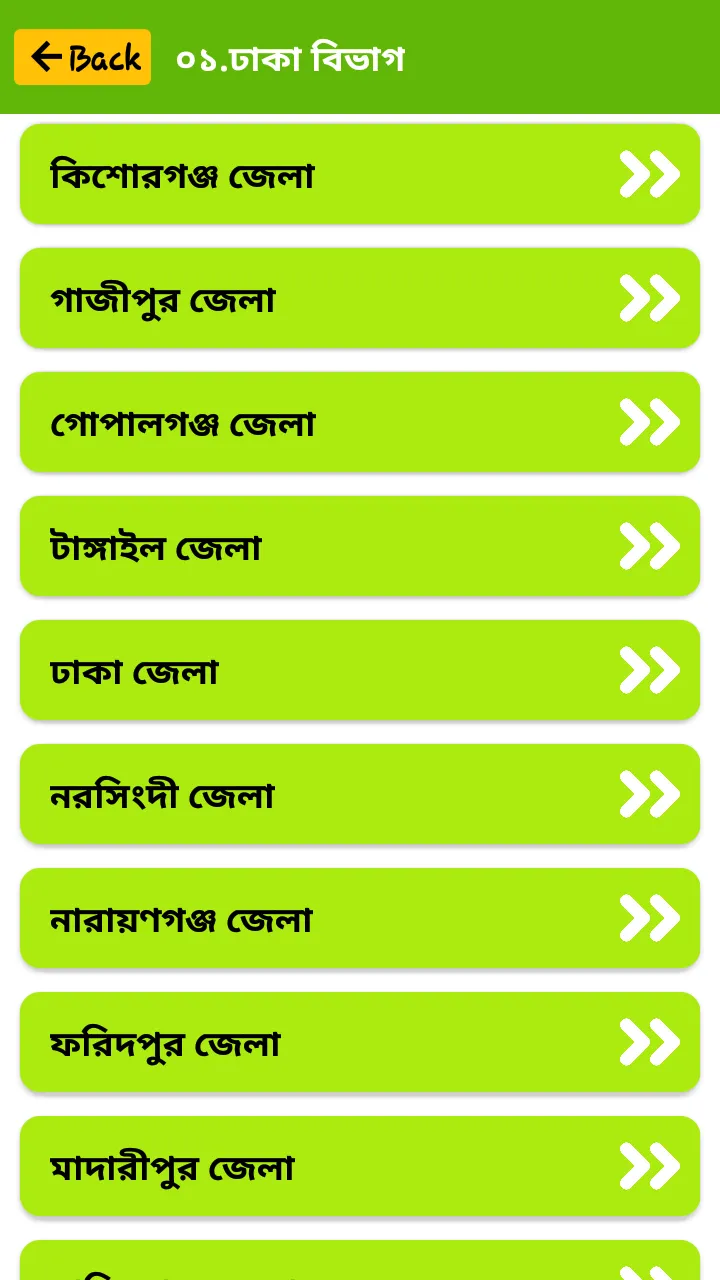 রমজানের ক্যালেন্ডার ২০২২ | Indus Appstore | Screenshot