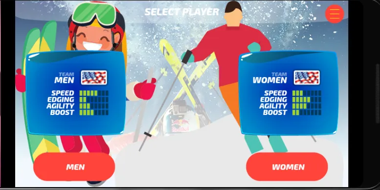 snowboard master | Indus Appstore | Screenshot