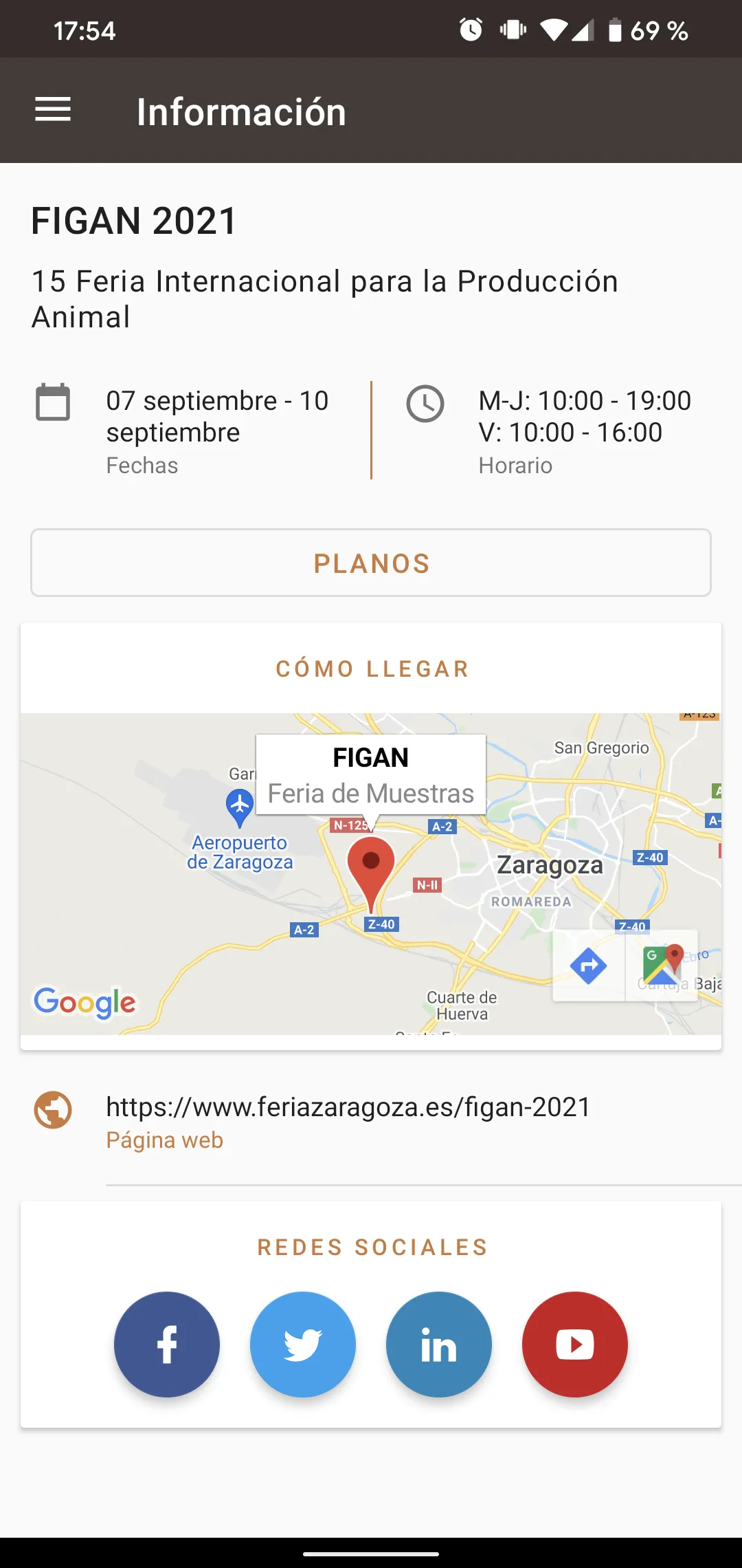 FIGAN | Indus Appstore | Screenshot