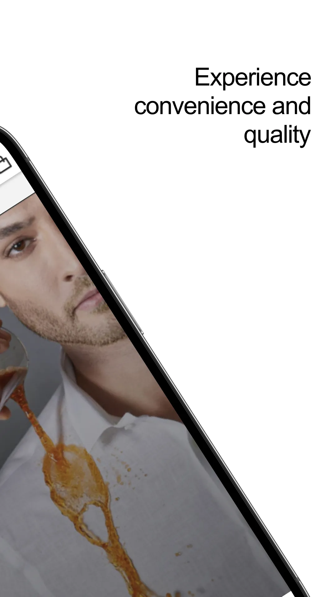 Blueisland Clothing | Indus Appstore | Screenshot