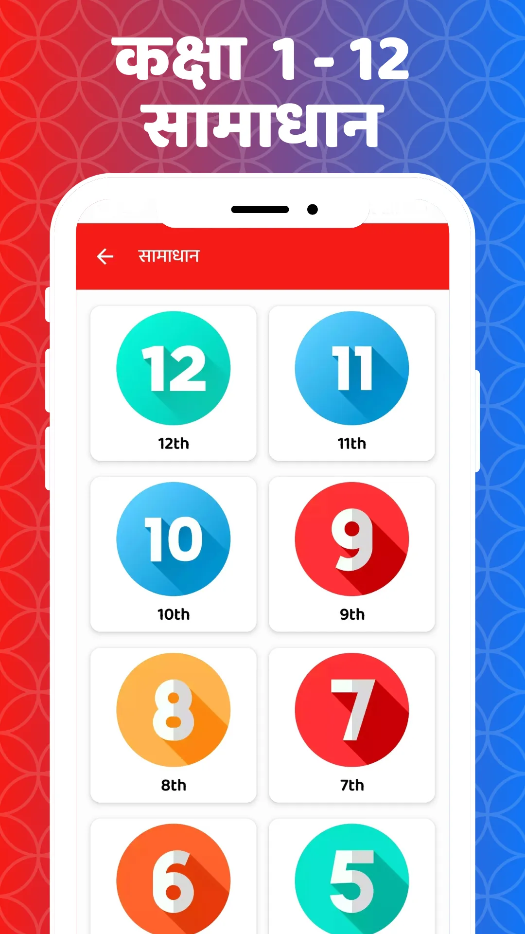 NCERT Solution & Books Hindi | Indus Appstore | Screenshot
