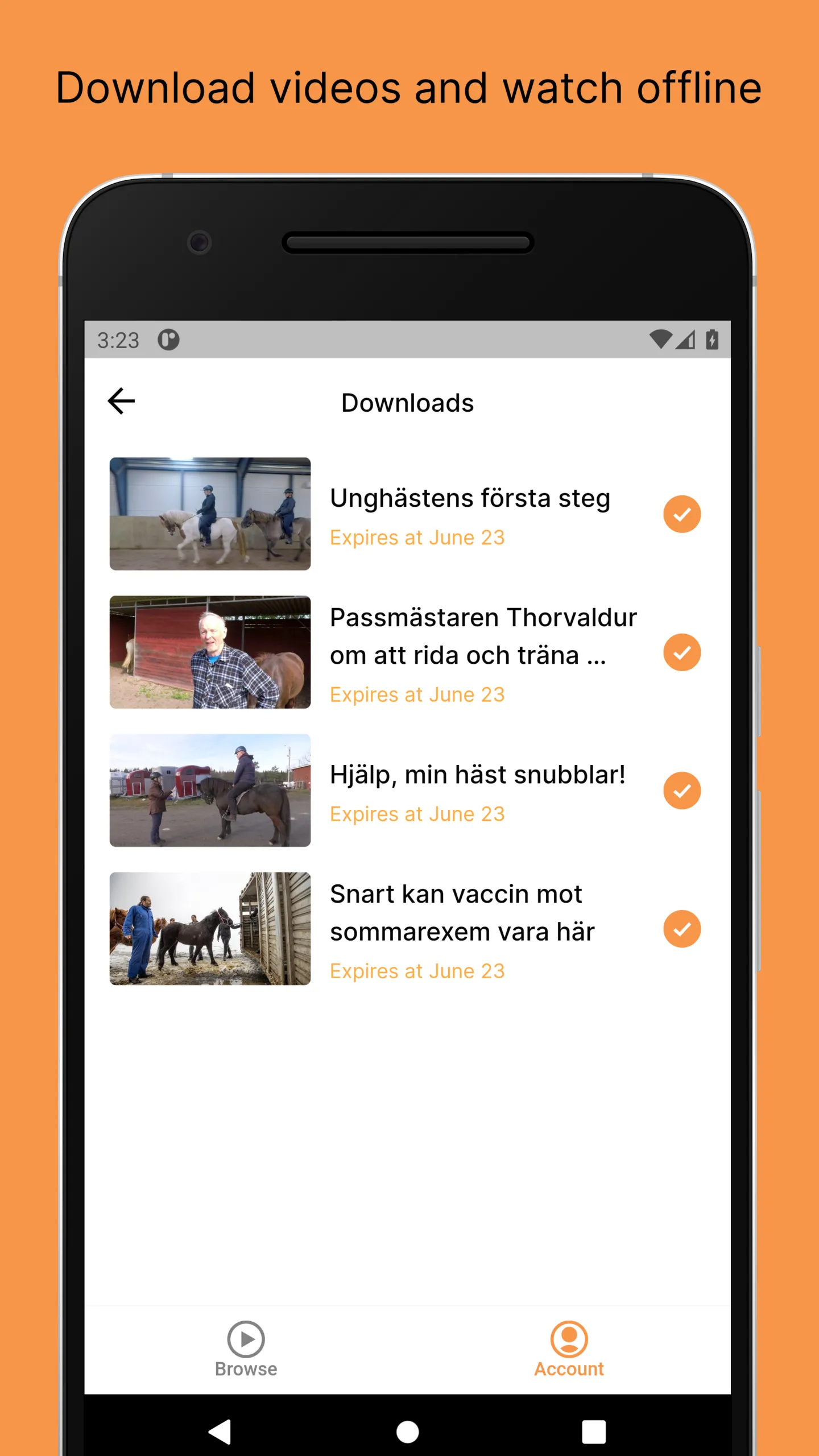 Töltriding | Indus Appstore | Screenshot