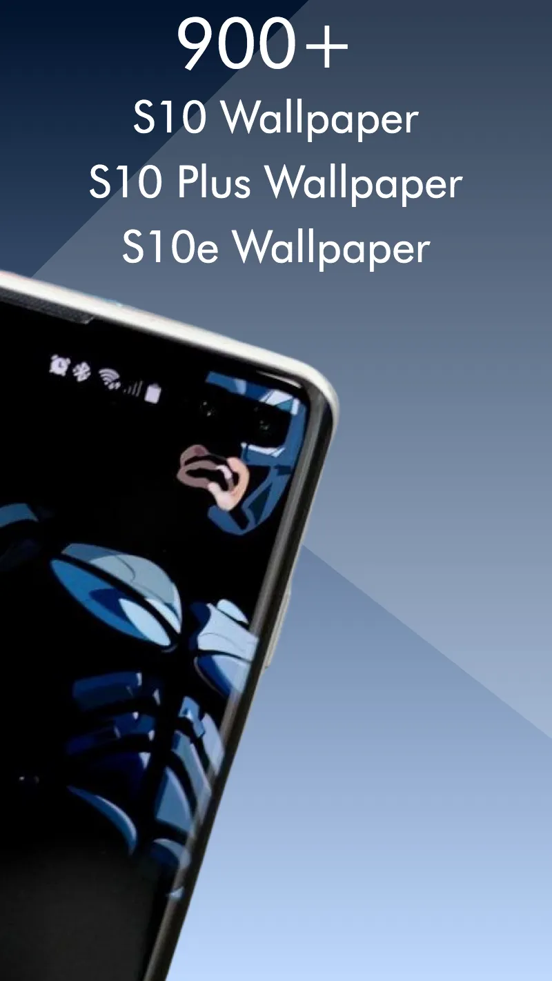 S10 Wallpaper & S10 Plus Wallp | Indus Appstore | Screenshot