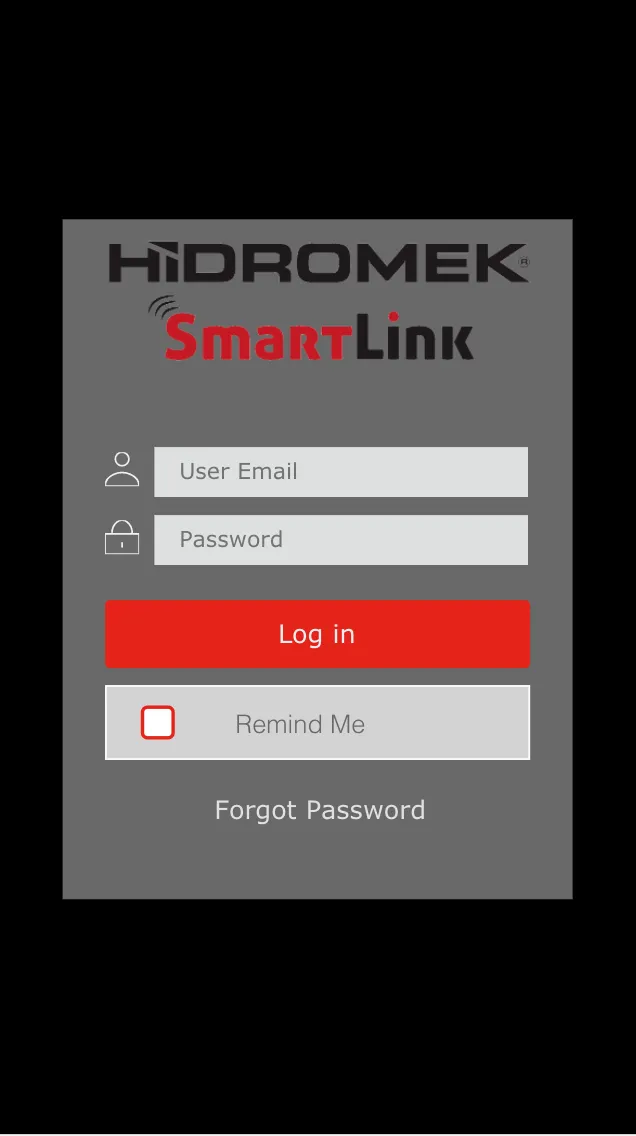 Hidromek SmartLink | Indus Appstore | Screenshot