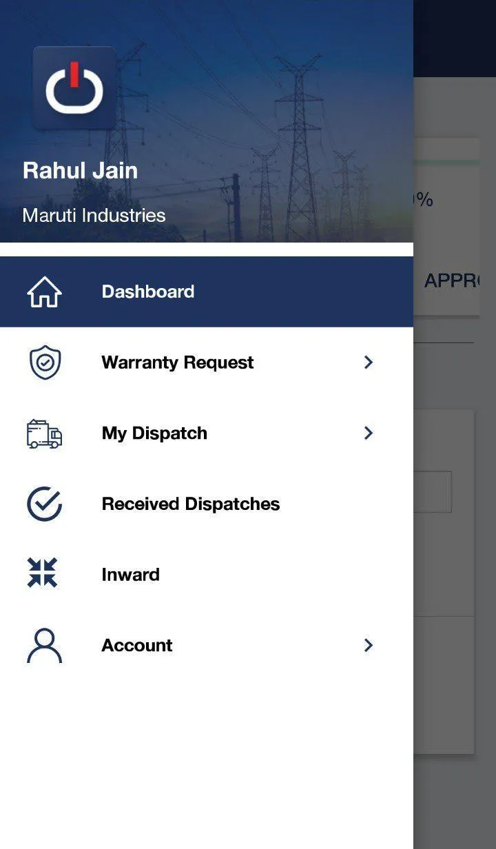 Solance Connect | Indus Appstore | Screenshot