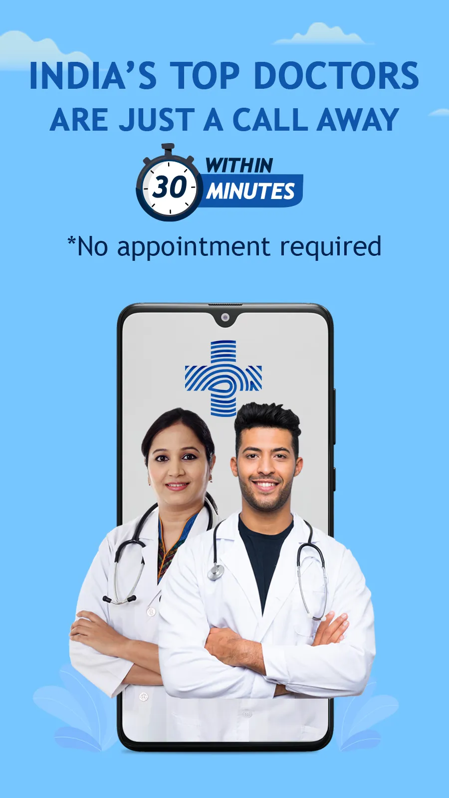 Aayu® : Consult doctor | Indus Appstore | Screenshot