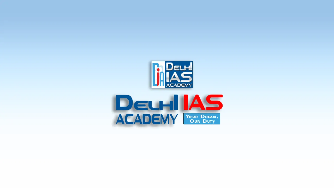 Delhi IAS Prep | Indus Appstore | Screenshot