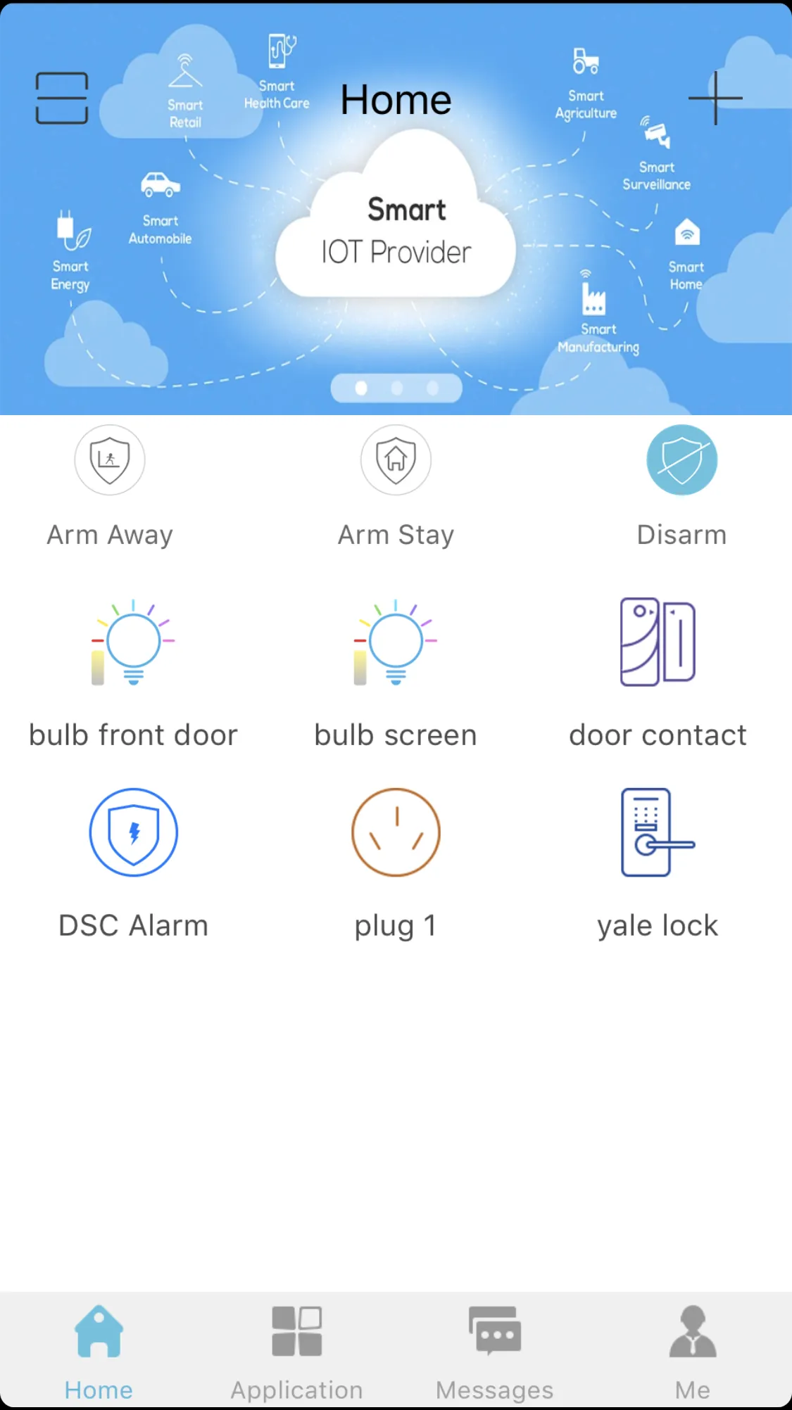 Ai Security | Indus Appstore | Screenshot