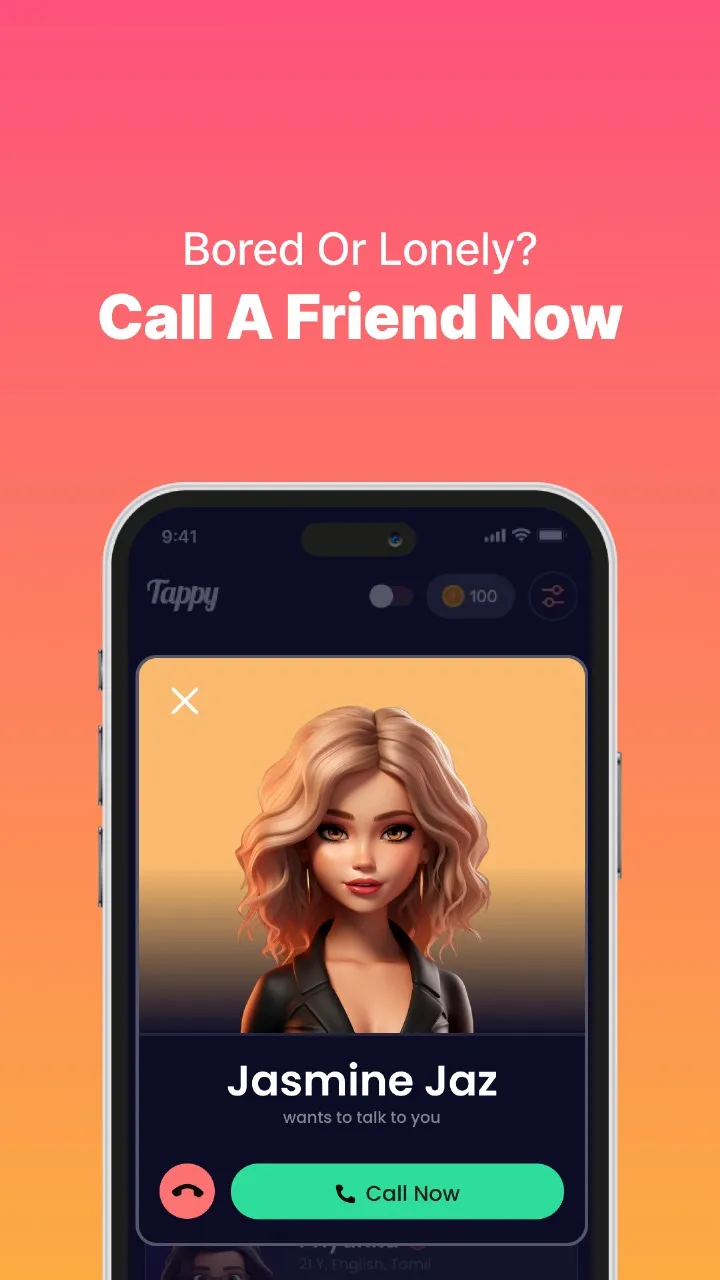 Tappy | Indus Appstore | Screenshot