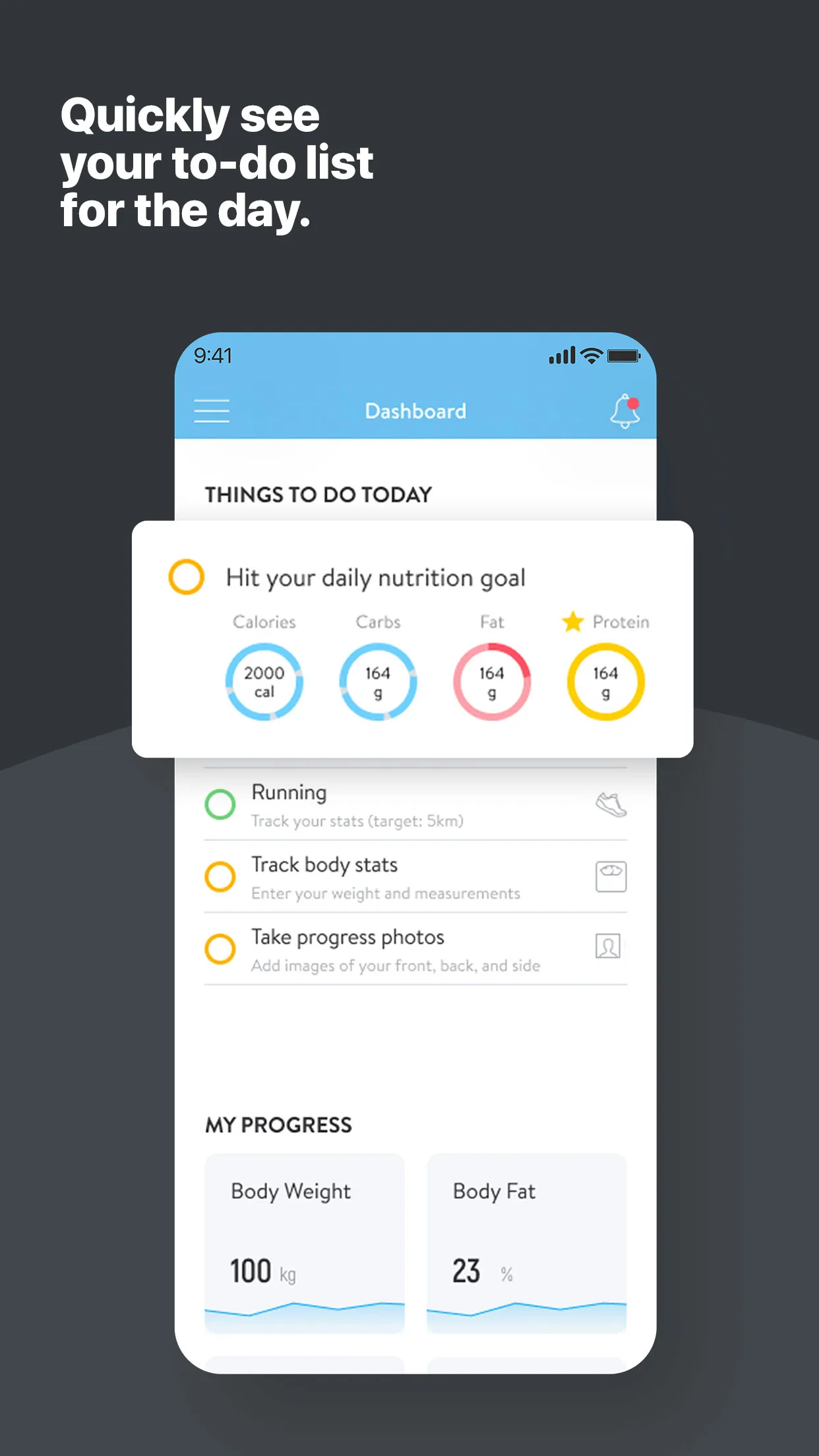 Always Active Fitness | Indus Appstore | Screenshot