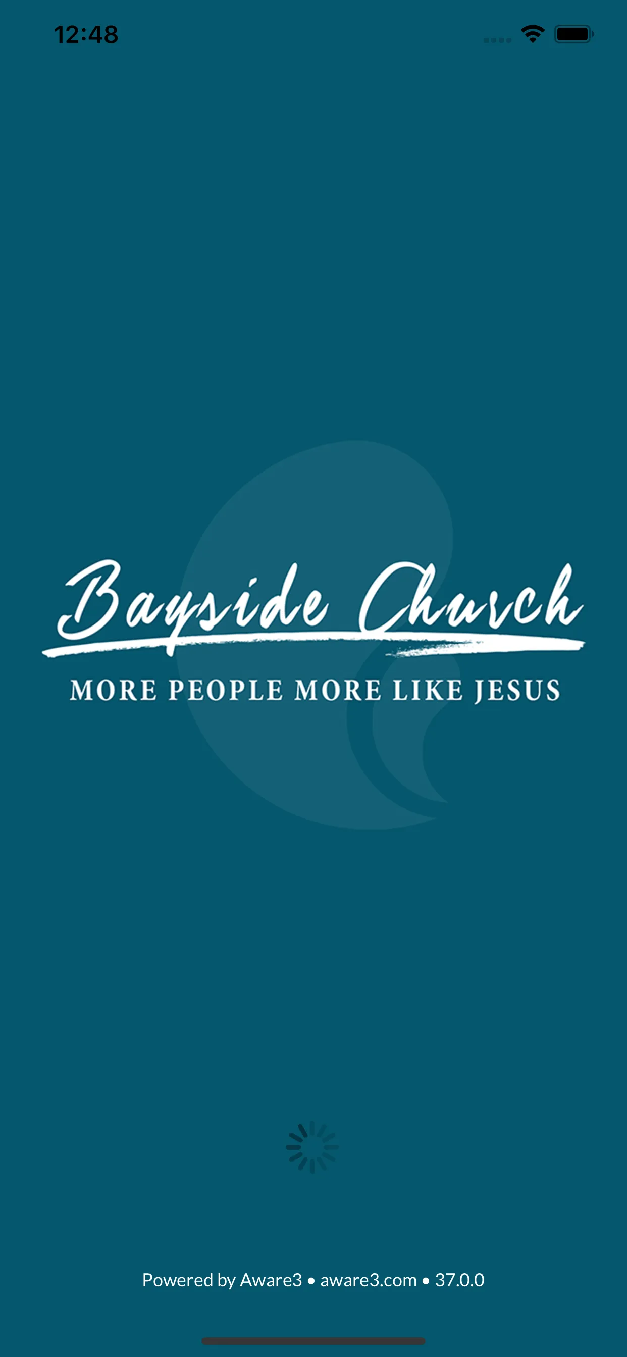 Bayside Church SH | Indus Appstore | Screenshot